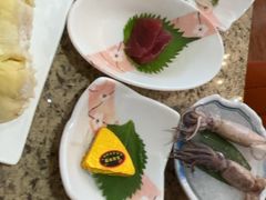 -丰卓会海鲜自助(中润大道店)