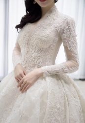 -MUSE缪斯婚纱礼服馆(黄陂广场店)