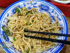 -老陕北抿节(范光胡同店)