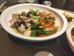 -汇景花园酒家(基立下道店)
