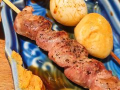 -一豚轩·烧鸟·豚骨拉面(五四路店)