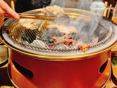 -西塔老太太泥炉烤肉(万柳华联店)