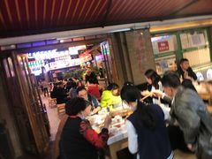 -卤校长老火锅(绿地468店)