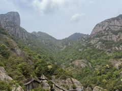 -雁荡山风景名胜区