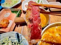 -山杏yama-katsu·吉列炸物