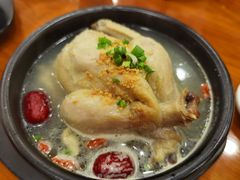 -全州拌饭馆(断桥店)