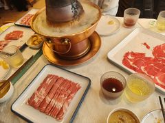 -东来顺饭庄(天坛店)