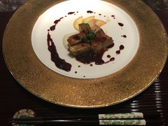 -Ginza Onodera铁板烧(外滩十八号店)