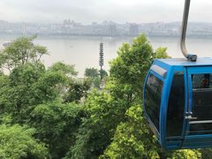 -丰都鬼城名山景区