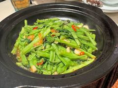-港丽餐厅(天河城店)
