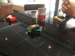 -旺阁茶餐厅(笋岗店)