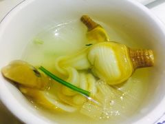 -威海渔村(静安旗舰店)