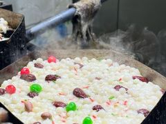 -陆氏梅花糕(老门东店)