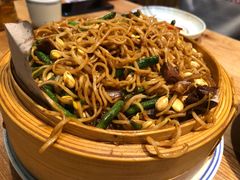 -大厨小馆(华阳城店)