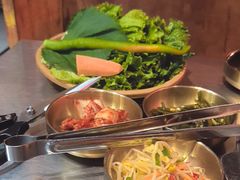 -釜山火炉·海鲜烤肉(紫藤路店)