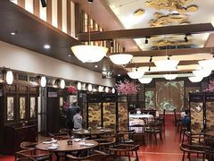 大堂-宋园·金宴浙鲜馆(静安店)