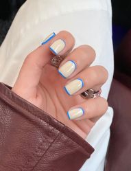 -M Nails & Beauty美甲美睫美体