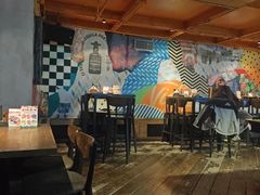 -Q MEX 库迈墨西哥餐吧(三里屯店)