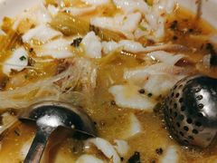 -太二酸菜鱼(海口友谊广场店)