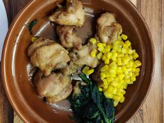-萨莉亚意式餐厅(悦荟广场店)