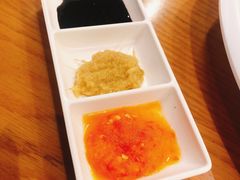 -新加坡高记KOO KEE Restaurant(盈科店)