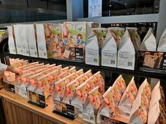 -爸爸糖吐司面包(北京西单大悦城店)