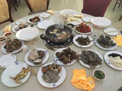 -春华海鲜城(广场西苑店)