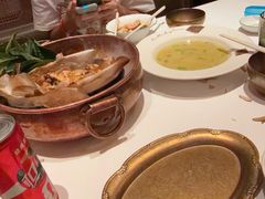 -桂满陇·杭州饭店(清河万象店)