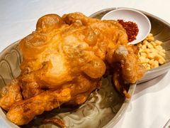 葫芦鸡-汉唐宴长安食府