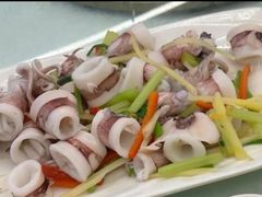 -东江海鲜大排档·潮汕菜·砂锅粥