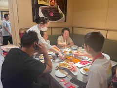 -海底捞火锅(攀枝花万达店)