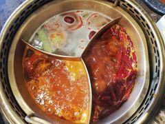 -小龙坎老火锅(北京三里屯店)