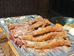 -金稼园·金平湖农家菜