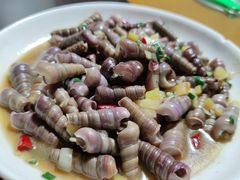 -健跳小海鲜(人民路店)