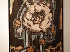 -四川美术学院美术馆