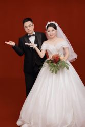 -挪娅婚纱摄影皇家会所