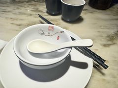 -绿茶餐厅(光谷世界城步行街店)