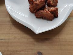 -田源农家饭店·窑鸡王·海鲜(东部湾·融创店)
