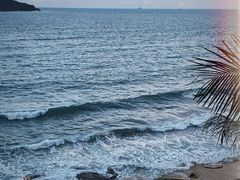 -日月湾海门游览区