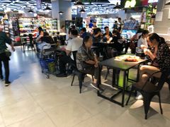 -盒马鲜生(大成店)