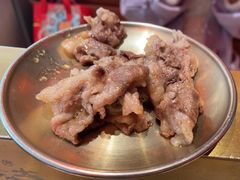 -西塔老太太泥炉烤肉(苏州大悦城店)