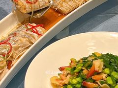 -舟小鲜·舟山小渔村(凤城四路中登广场店)