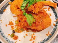 -德川家日本料理(中关村寰太大厦店)