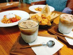 -几静cafe(基湖店)