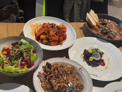 -Pekaa啤咖食肆Coffee&Bistro