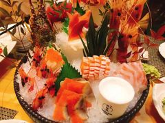 -割烹酱子日本料理(弘基财富广场店)