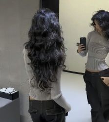 -乾健·烫染·接发SALON