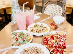 -西单小院·川湘苑