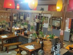 -谷山小院(怡园店)