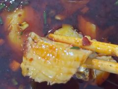 -重庆特色冷锅鱼(武大店)